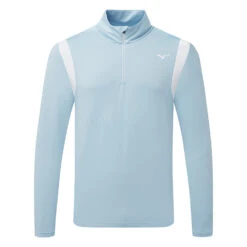 Mizuno Quick Dry Breeze Elite 1/4 Zip Golf Sweater