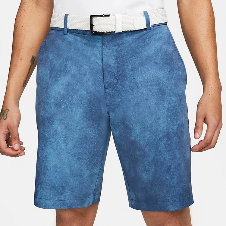 Nike Dry Hybrid Wash Golf Shorts 6 Nike Dry Hybrid Wash Golf Shorts - Image 4