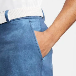 Nike Dry Hybrid Wash Golf Shorts 13 Nike Dry Hybrid Wash Golf Shorts -Golf Apparel Store Nike Dry Hybrid Wash Golf Shorts Dutch Blue Midnight Navy Model 3