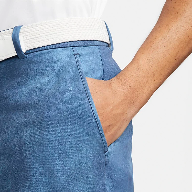 Nike Dry Hybrid Wash Golf Shorts 8 Nike Dry Hybrid Wash Golf Shorts - Image 6