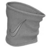 Nike Fleece Golf Neck Warmer -Golf Apparel Store Nike Fleece Golf Neck Warmer Smoke Grey 1