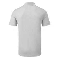 Nike Dry Victory Solid Golf Polo Shirt -Golf Apparel Store Nike SS22 Dri Fit Victory Solid Polo Shirt DH0822 077 Code SHNIK796 Back