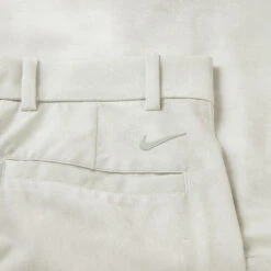Nike Dry Hybrid Wash Golf Shorts -Golf Apparel Store Nike SS22 Hybrid Wash Shorts DH1949 100 Code TSNIK081 Detail