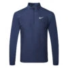 Nike Dry Advance Tour 1/2 Zip Golf Sweater