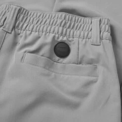 Nike Unscripted Jogger Golf Pants 7 Nike Unscripted Jogger Golf Pants -Golf Apparel Store Nike SS23 Unscripted Jogger Pants DV7130 084 TRNIK164 S Smoke Grey Detail