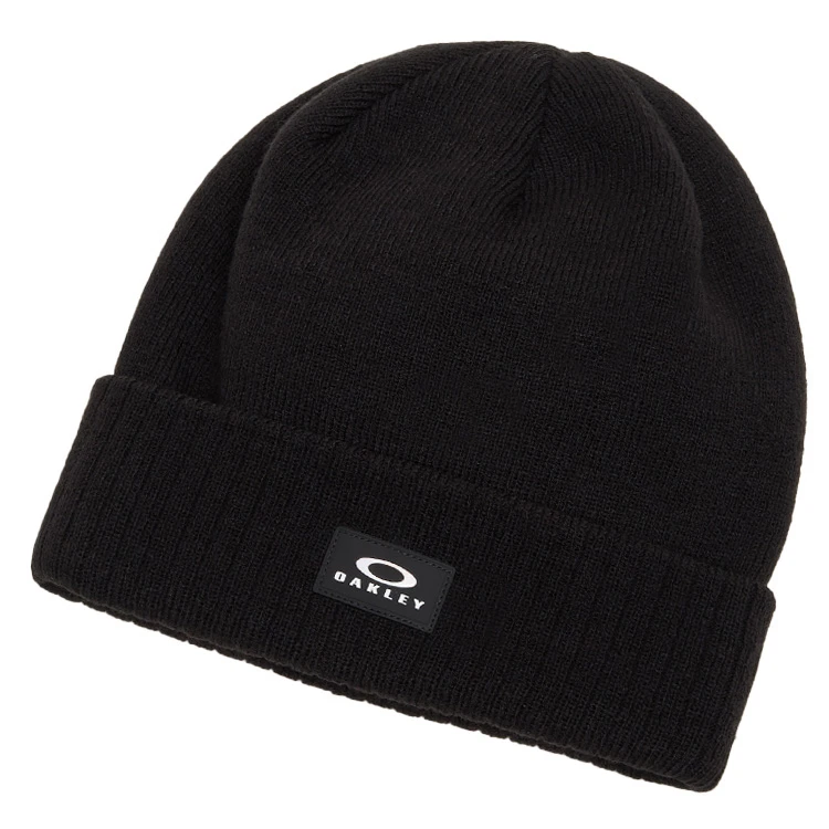 Oakley Ribbed Golf Beanie 3 Oakley Ribbed Golf Beanie
