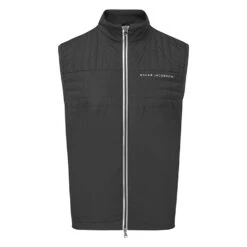Oscar Jacobson Hodgson Thermal Golf Wind Vest