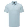 Oscar Jacobson Chap II Tour Golf Polo Shirt