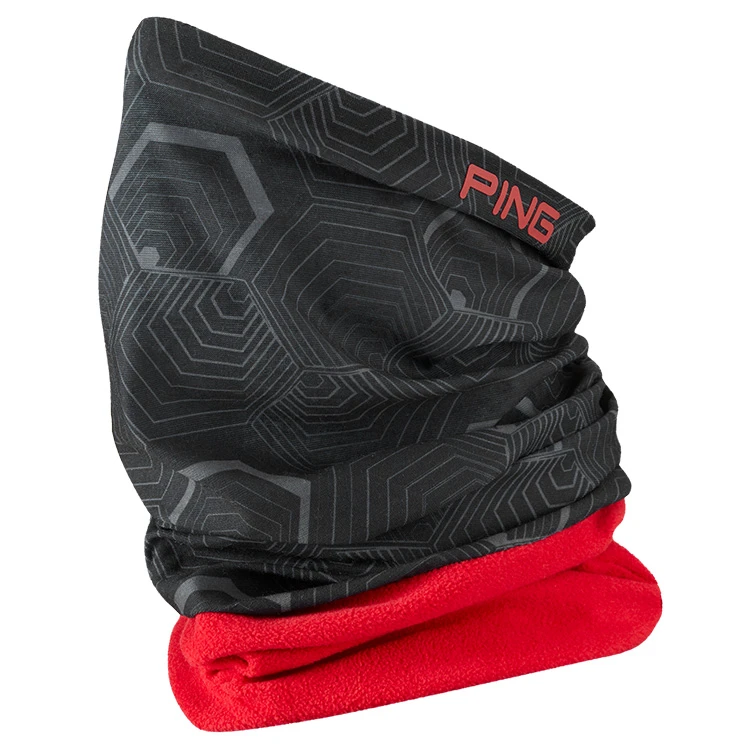 Ping Hex Golf Neck Warmer 3 Ping Hex Golf Neck Warmer