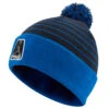 Ping Mr Ping Bobble Golf Beanie 1 Ping Mr Ping Bobble Golf Beanie -Golf Apparel Store Ping Mr Ping Bobble Hat Navy Delph Blue