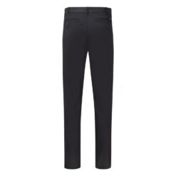 Ping Bradley Golf Trouser -Golf Apparel Store Ping SS18 Bradley Slim Leg Trouser Black P03315 060 Code TRPIN077 34 W 31 Leg back
