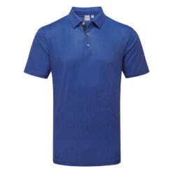 Ping Geo Golf Polo Shirt