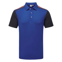 Ping Malvern Golf Polo Shirt
