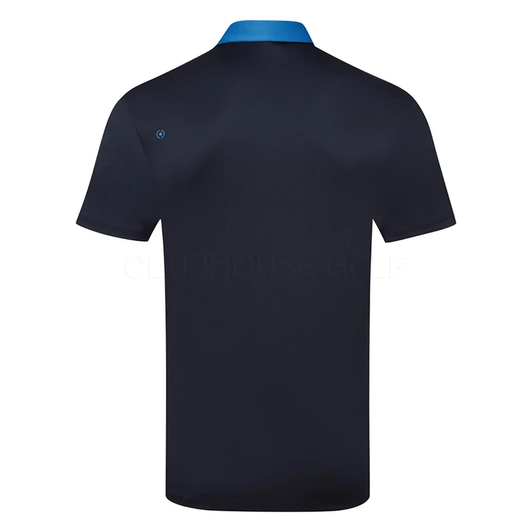 Ping Morten Golf Polo Shirt 5 Ping Morten Golf Polo Shirt - Image 3