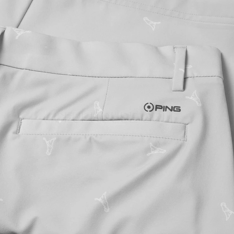 Ping Swift Golf Shorts 5 Ping Swift Golf Shorts - Image 3