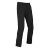 Ping Tour Golf Trouser 1 Ping Tour Golf Trouser -Golf Apparel Store Ping SS23 Tour Performance Trousers Black P03582 060 TRPIN103 Front
