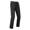 Ping Vision Winter Golf Trouser -Golf Apparel Store Ping AW20 Vision Winter Trousers P03452 060 Code TRPIN093 Black Front
