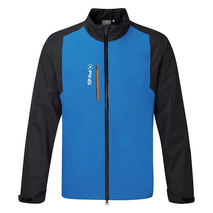 Ping Sensor Dry Pro Waterproof Golf Jacket 3 Ping Sensor Dry Pro Waterproof Golf Jacket