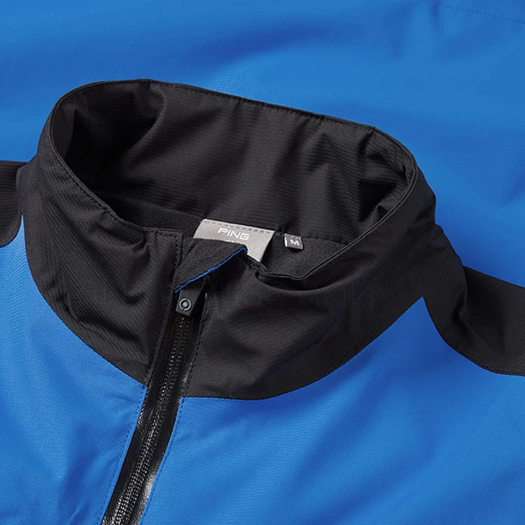 Ping Sensor Dry Pro Waterproof Golf Jacket 4 Ping Sensor Dry Pro Waterproof Golf Jacket - Image 2