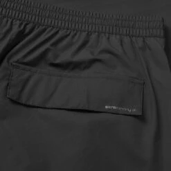 Ping Sensor Dry Waterproof Golf Pants 7 Ping Sensor Dry Waterproof Golf Pants -Golf Apparel Store Ping AW21 Sensor Dry Waterproof Pants P03490 Code WPPIN015 M 31 Leg Black Detail