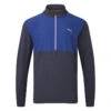 Puma Cloudspun WRMLBL Golf Popover