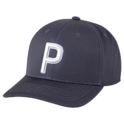 Puma P 110 Snapback Golf Cap