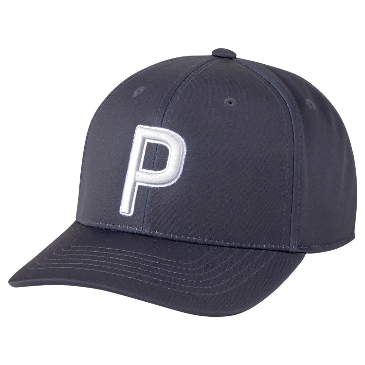 Puma P 110 Snapback Golf Cap 3 Puma P 110 Snapback Golf Cap