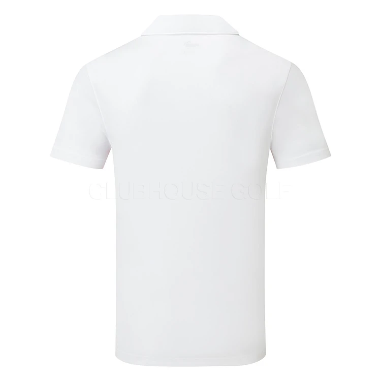 Puma Breakaway Golf Polo Shirt 5 Puma Breakaway Golf Polo Shirt - Image 3