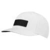 TaylorMade DJ Patch Golf Cap 2 TaylorMade DJ Patch Golf Cap -Golf Apparel Store TaylorMade DJ Patch Golf Cap White 1