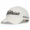 Titleist Tour Classic Golf Cap 1 Titleist Tour Classic Golf Cap -Golf Apparel Store Titleist 2022 Tour Classic Cap Pearl Black 1