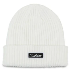 Titleist Charleston Golf Beanie