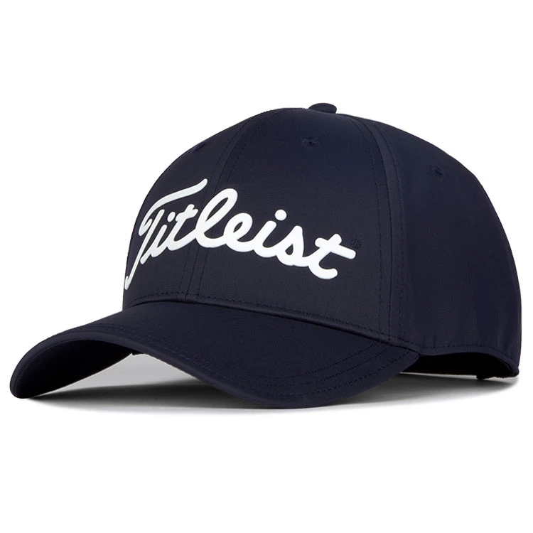 Titleist Players Performance Ball Marker Golf Cap 3 Titleist Players Performance Ball Marker Golf Cap