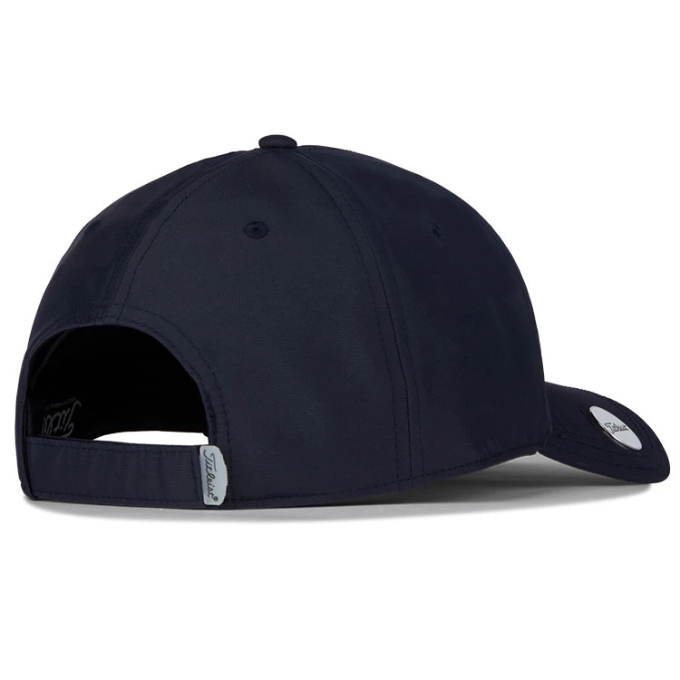 Titleist Players Performance Ball Marker Golf Cap 5 Titleist Players Performance Ball Marker Golf Cap - Image 3