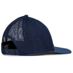 Titleist Surf Stripe Laguna Golf Cap -Golf Apparel Store Titleist Surf Stripe Laguna Golf Cap Dark Navy Sky 3