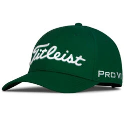 Titleist Tour Performance Golf Cap