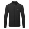 TravisMathew Interlude Full Zip Golf Jacket