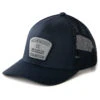TravisMathew Presidential Suite Golf Cap -Golf Apparel Store TravisMathew Presidential Suite Golf Cap Mood Indigo 1