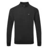 TravisMathew Zachary 1/2 Zip Golf Sweater