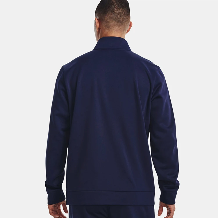 Under Armour Fleece 1/4 Zip Golf Sweater 8 Under Armour Fleece 1/4 Zip Golf Sweater - Image 6