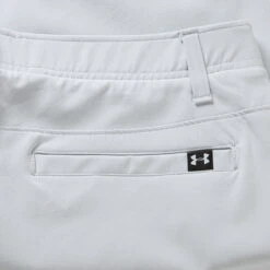 Under Armour Drive Taper Golf Shorts 10 Under Armour Drive Taper Golf Shorts -Golf Apparel Store Under Armour AW22 Drive Taper Short 1370086 014 Code TSUND041 34 W Halo Gray Detail
