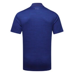 Under Armour Performance 2.0 Golf Polo Shirt 10 Under Armour Performance 2.0 Golf Polo Shirt -Golf Apparel Store Under Armour AW22 Performance 2.0 Polo Shirt 1342080 456 SHUND291 XXL Bauhaus Blue Back