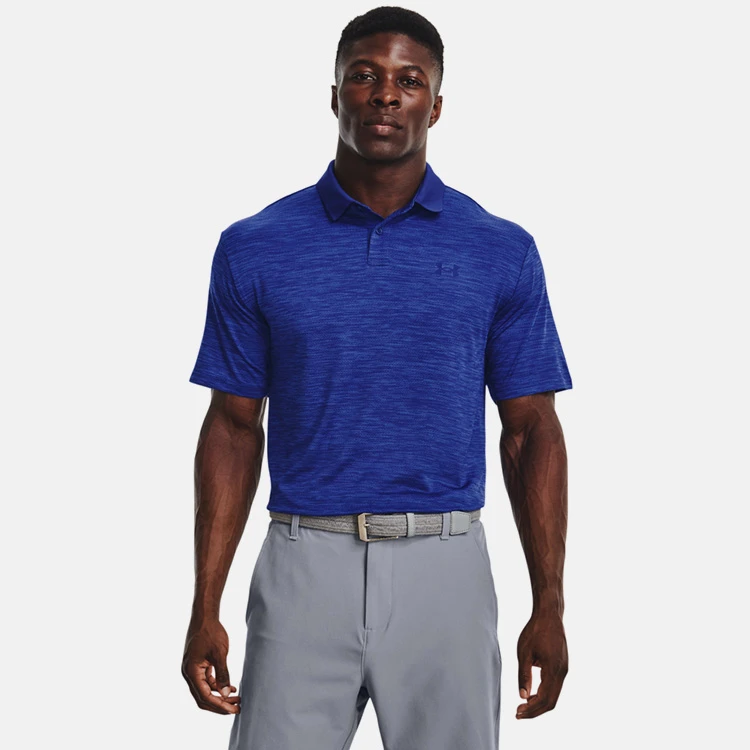 Under Armour Performance 2.0 Golf Polo Shirt 6 Under Armour Performance 2.0 Golf Polo Shirt - Image 4