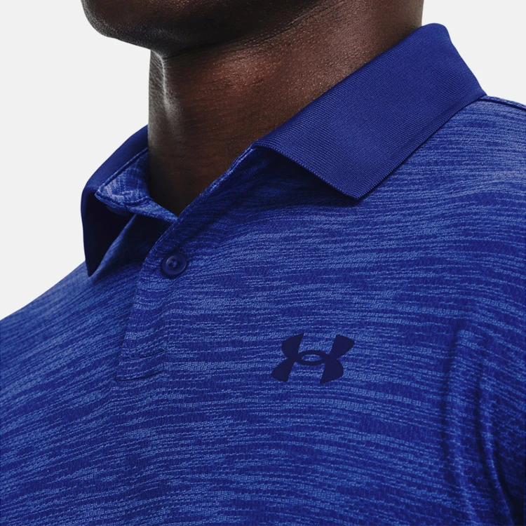 Under Armour Performance 2.0 Golf Polo Shirt 7 Under Armour Performance 2.0 Golf Polo Shirt - Image 5