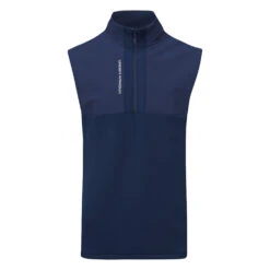Under Armour Storm Daytona 1/2 Zip Golf Vest