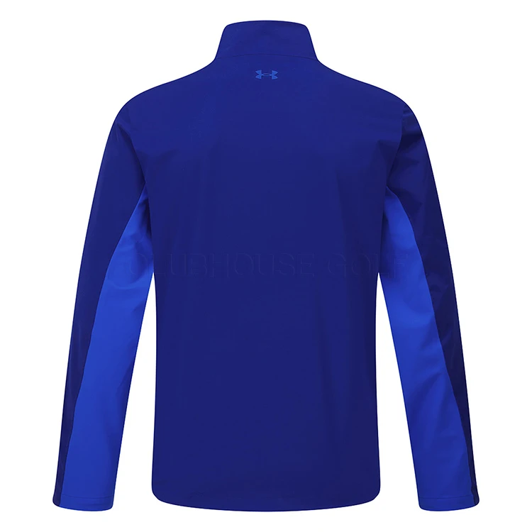 Under Armour Storm Proof 2.0 Waterproof Golf Jacket 5 Under Armour Storm Proof 2.0 Waterproof Golf Jacket - Image 3