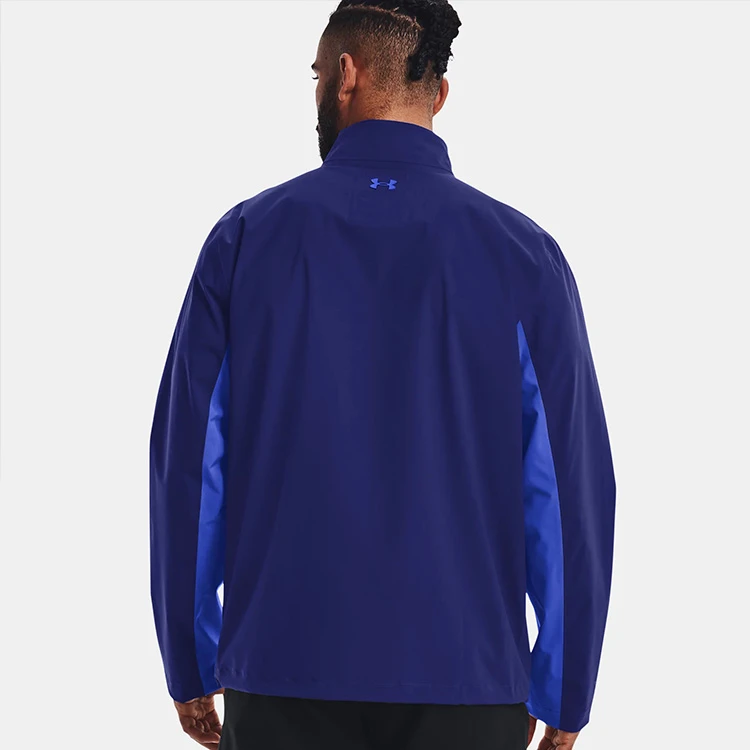Under Armour Storm Proof 2.0 Waterproof Golf Jacket 6 Under Armour Storm Proof 2.0 Waterproof Golf Jacket - Image 4