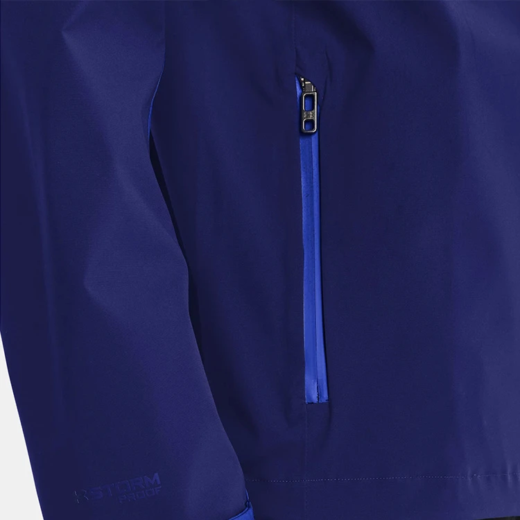 Under Armour Storm Proof 2.0 Waterproof Golf Jacket 7 Under Armour Storm Proof 2.0 Waterproof Golf Jacket - Image 5