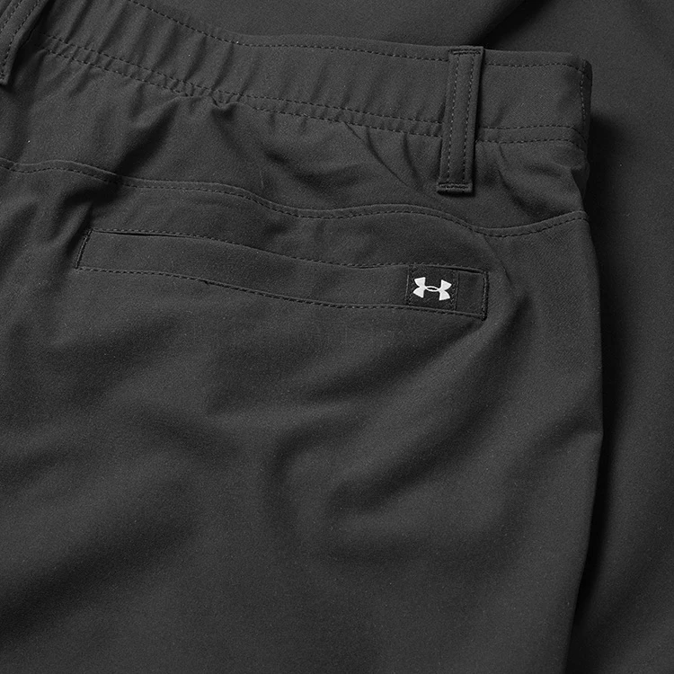 Under Armour Drive Slim Taper Golf Pants 5 Under Armour Drive Slim Taper Golf Pants - Image 3
