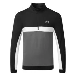 Under Armour Storm 1/2 Zip Golf Sweater
