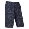 Under Armour Drive Printed Golf Shorts
